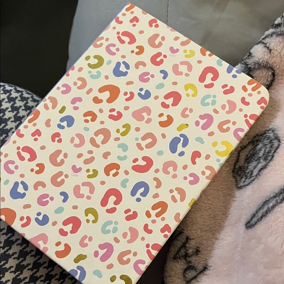 Callie Danielle~Colorful Patterned Notebook~5X7 - Picture 9 of 9